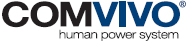Bild zu COMVIVO Human Power System
