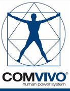 Bild zu COMVIVO Human Power System