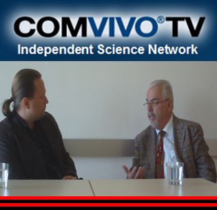 Bild zu COMVIVO TV IM GESPRÄCH MIT NETZWERKPARTNER POLIT- ANALYST DR. BERNHARD LÖHRI