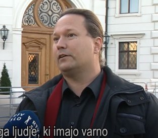 Bild zu HUMANINSTITUT VIENNA EXPERTISE AUF RADIOTELEVIZIJA SLOVENIJA
