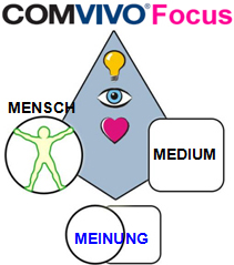 Bild zu COMVIVO Focus