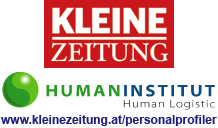 Bild zu Kooperation Kleine Zeitung und Humaninstitut