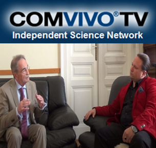 Bild zu COMVIVO TV IM GESPRÄCH MIT PROF. DR. WALTER SONNLEITNER